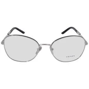Prada | Accessories | Prada Round Demo Ladies Sunglasses 